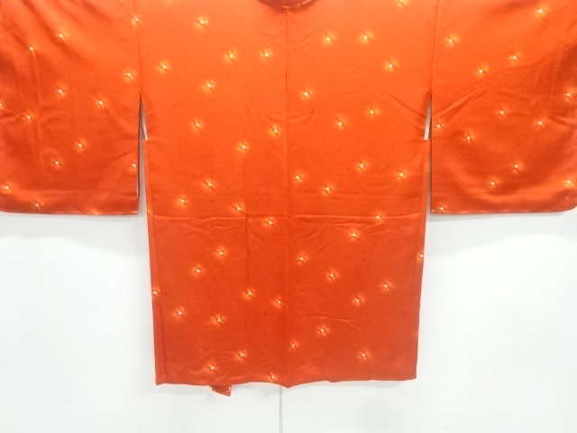 未使用品　絞り羽織